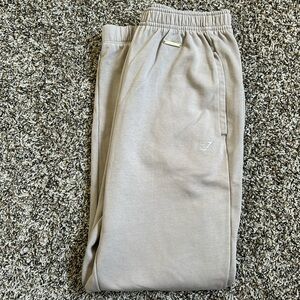 Whitney Simmons Gymshark Joggers